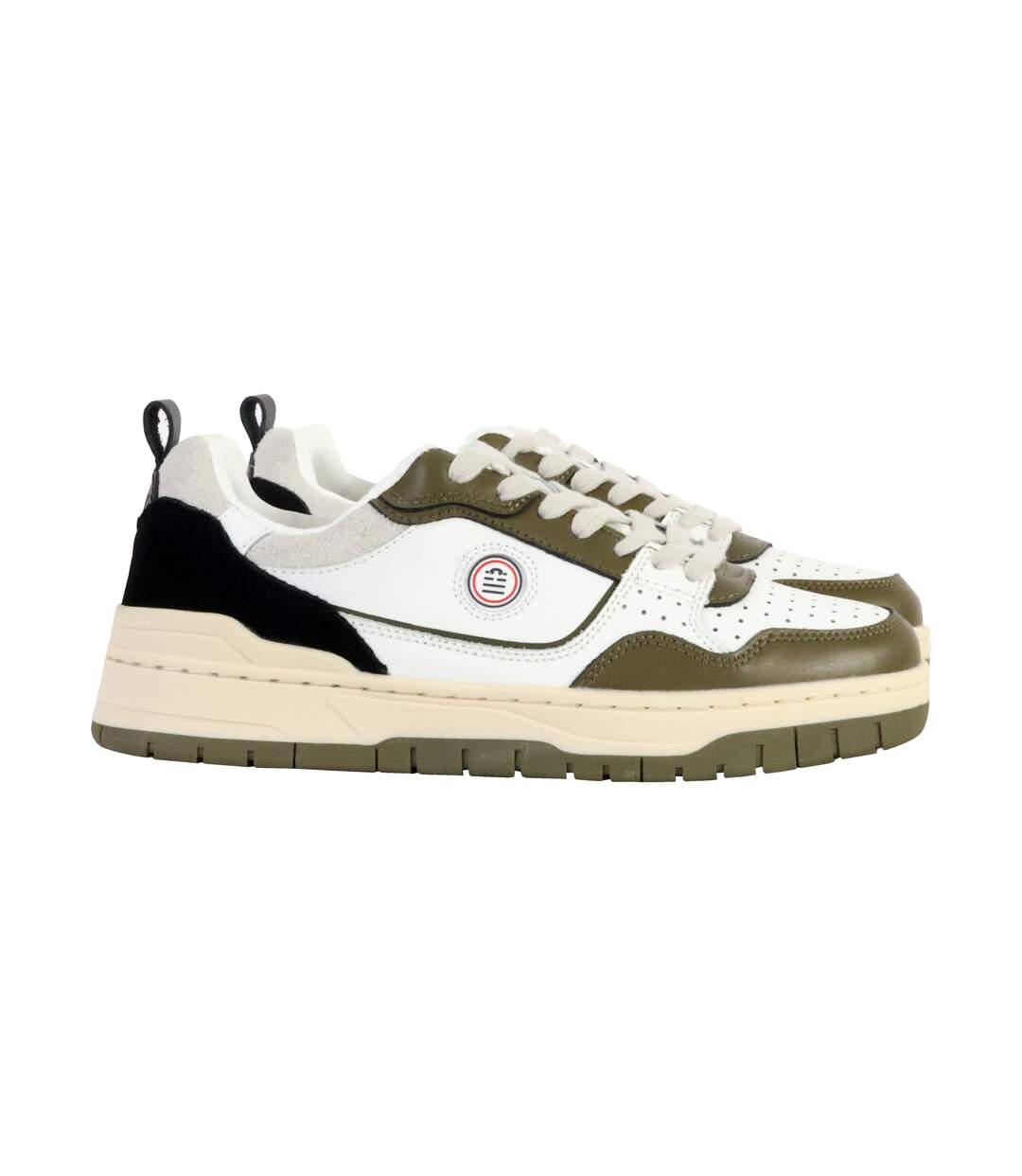 Basket Cuir Serge Blanco Vernaz-3
