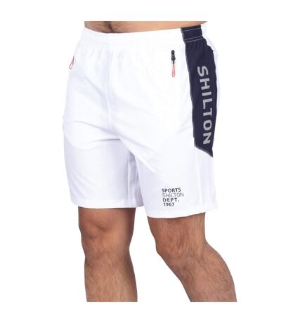 Short bicolore SPORT