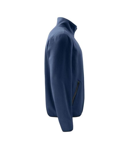 Veste Polaire Homme Bleu Marine Projob