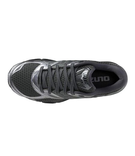 Baskets Wave Prophecy Ls Femme Noir Mizuno