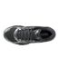 Baskets Wave Prophecy Ls Femme Noir Mizuno-4