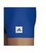 Boxer Solid Homme Bleu Adidas-3