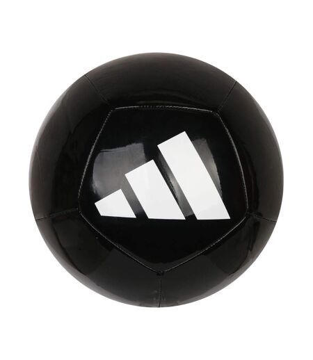 Ballon De Foot Motif/style Logo Universadi Taille 5 Noir Adidas