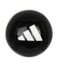 Ballon De Foot Motif/style Logo Universadi Taille 5 Noir Adidas-1