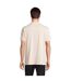 Polo Pacific Adulte Beige Pâle SOLS-2