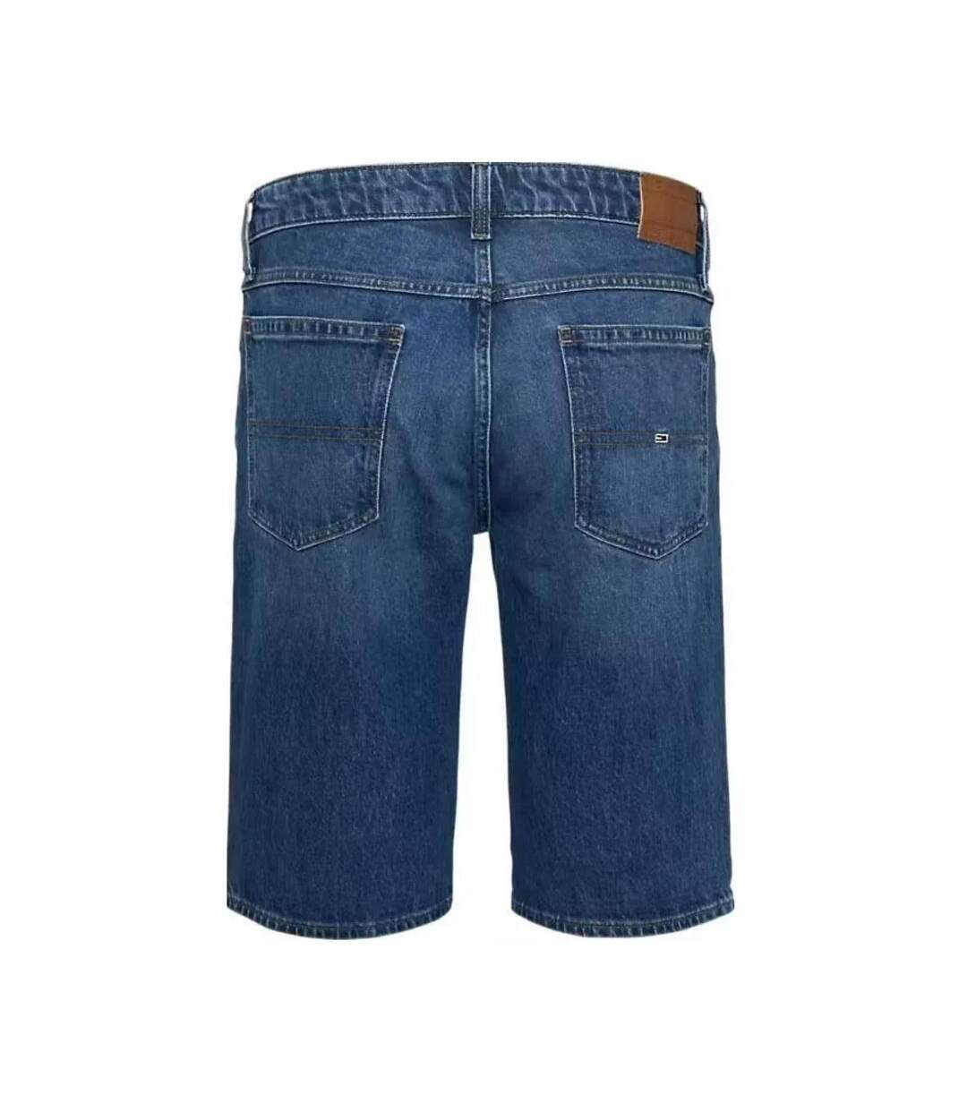 Short bleu homme tommy hilfiger ronnie dm0dm20943 - 29-2