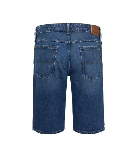 Short bleu homme tommy hilfiger ronnie dm0dm20943 - 29
