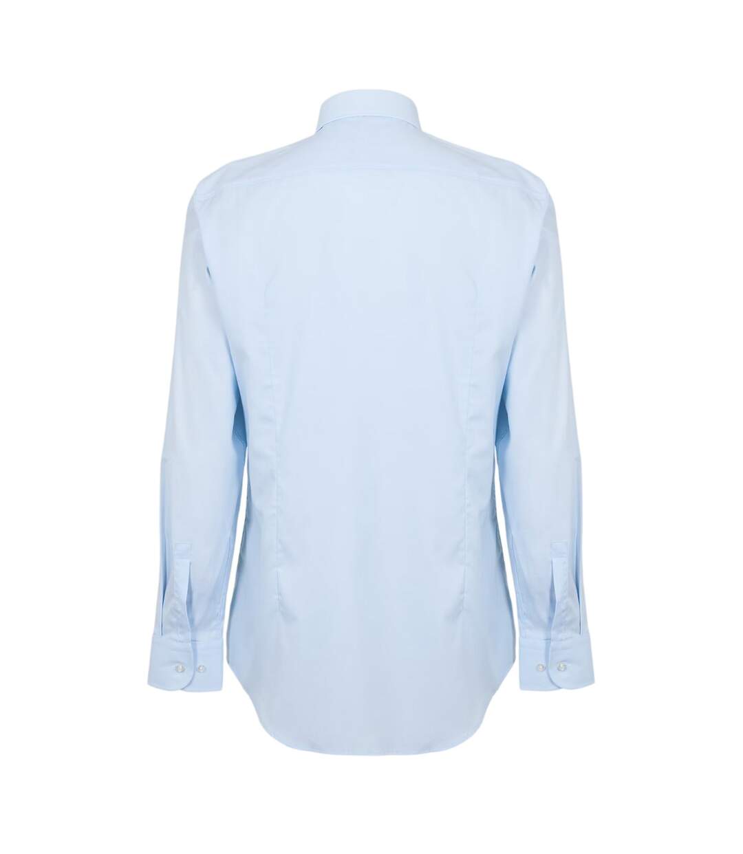 Chemise Manches Longues Joe Homme Bleu Pastel Boss-4