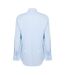 Chemise Manches Longues Joe Homme Bleu Pastel Boss-4