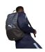 Sac À Dos Individual Rise Taille Unique Noir Graphite Puma-1