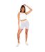 Cuissard De Cyclisme Femme Gris Missy Empire-3