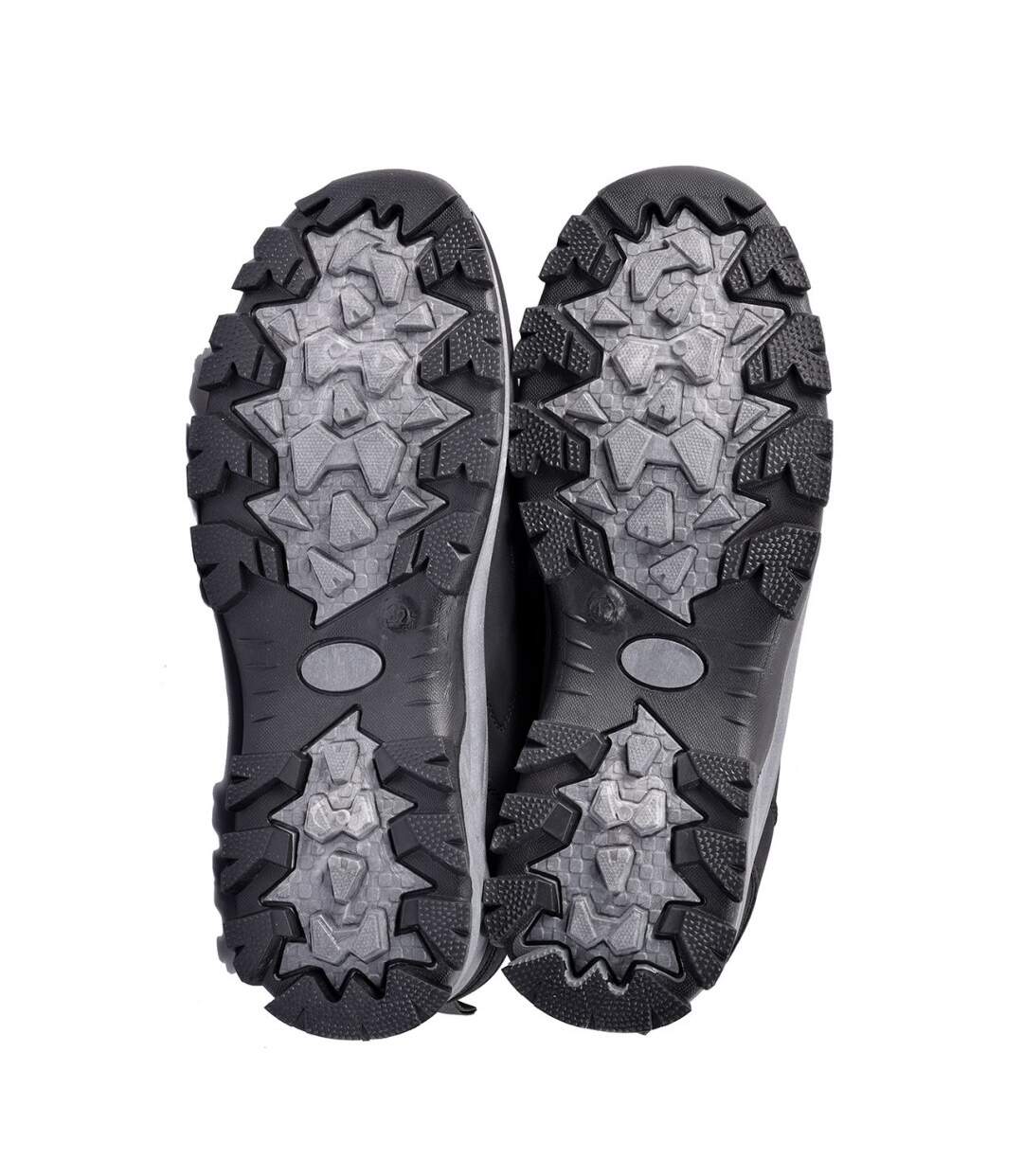 Chaussure Basket de Marche pour Homme-4