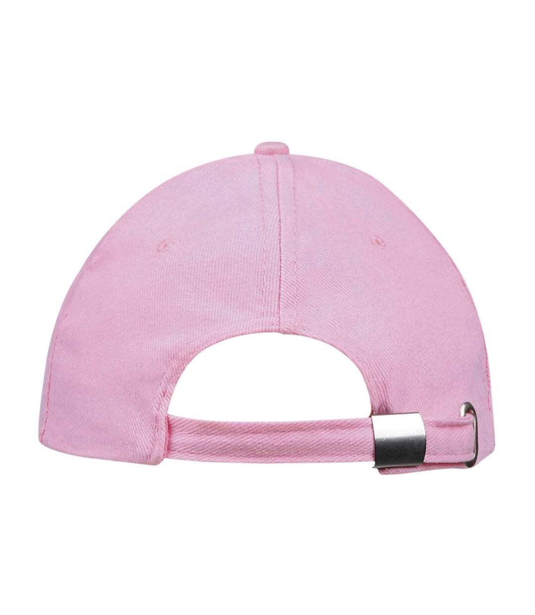 Casquette De Baseball Buffalo Rose SOLS-2