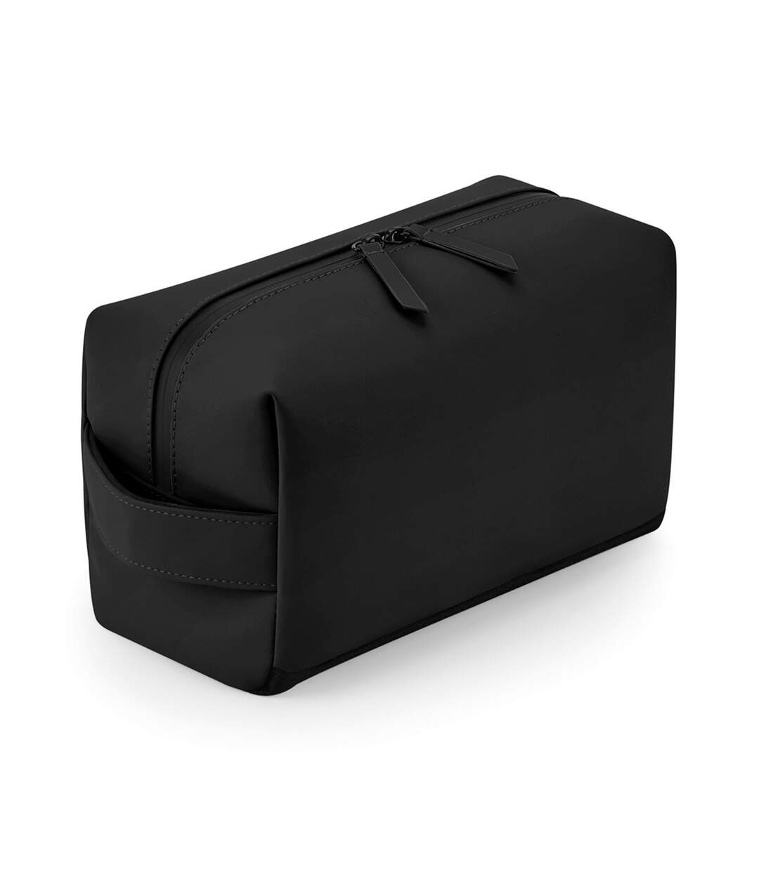 Trousse de toilette taille unique noir Bagbase-1