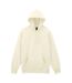 Sweat À Capuche Hammer Maxweight Adulte Blanc Cassé Gildan-1