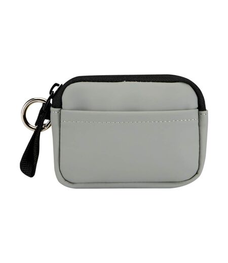 Portefeuille Resi Plus Taille Unique Gris Floso