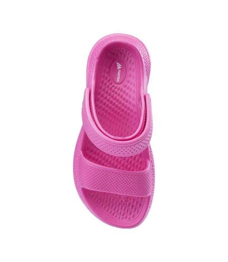 Sandales Sand Femme Rose Martes Essential