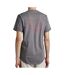 T-shirt gris homme g-star raw lash back-2