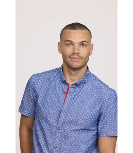 Chemise DOK Marine
