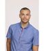 Chemise DOK Marine-2