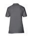 Polo Hammer Homme Charbon Gildan-2