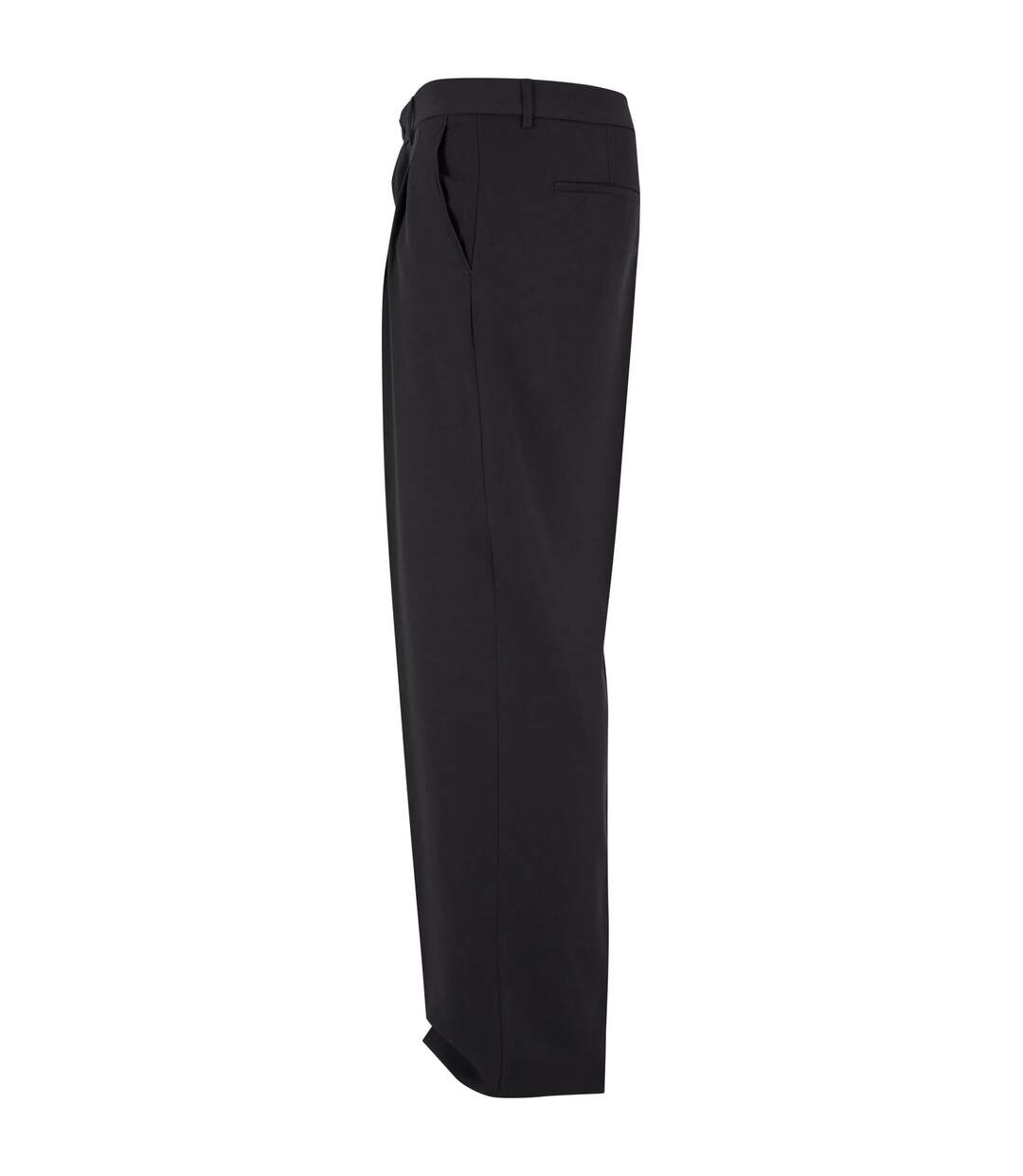 Pantalon Homme Noir Urban Classics-3