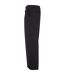 Pantalon Homme Noir Urban Classics-3