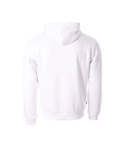 Sweat blanc homme redskins jam