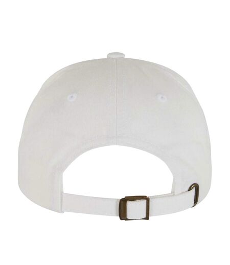 Blanc Mister Tee