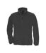 Polaire Extérieur Icewalker+ Homme Charbon B&C-2