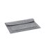 Pouchlo 15 felt laptop sleeve one size grey MidOcean-1