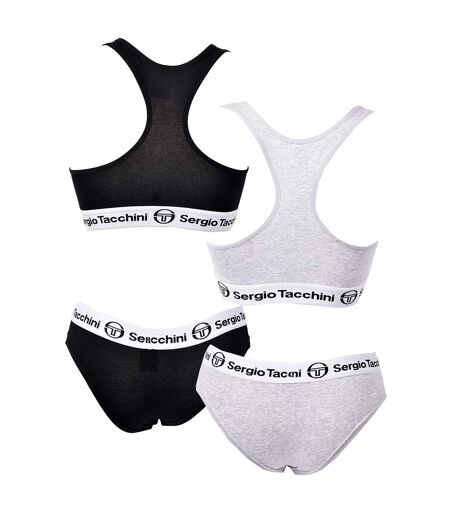 Ensemble Brassière SPORTSWEAR SERGIO TACCHINI Pack de 2 Ensembles UNIS 0290