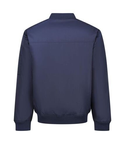 Veste pro homme bleu marine Regatta