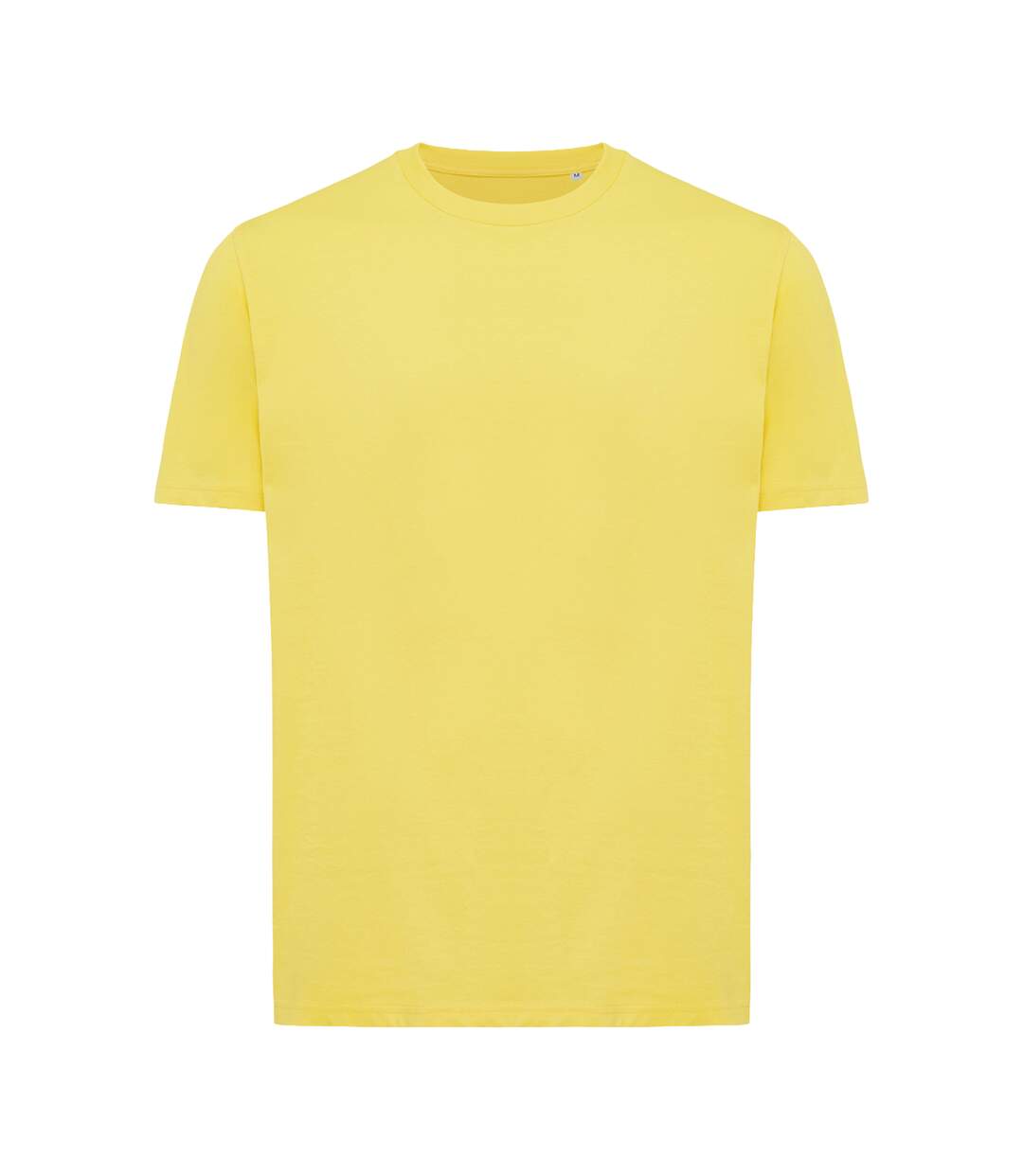 T-shirt sierra adulte jaune Iqoniq-1