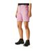 Womens/ladies Chaska Iii Walking Shorts Lilas Regatta-1