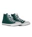 Baskets Motif/style Classique Chuck Taylor Homme Vert Converse-4