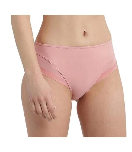 Culotte rose femme dim generous - 38