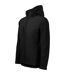 Veste Imperméable Performance Homme Noir Malfini-3