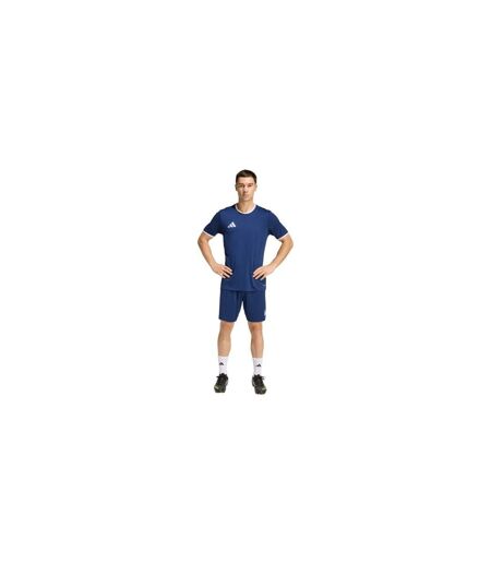 Maillot Entrada Homme Bleu Marine Adidas