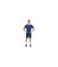 Maillot Entrada Homme Bleu Marine Adidas-1