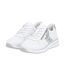 Basket Basse Cuir Remonte Minato-3