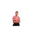 T-shirt Motif/style Floral Femme Corail Ted Baker-1