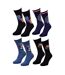 Chaussettes Pack Homme MARVEL AVENGERS - Pack de 4-2