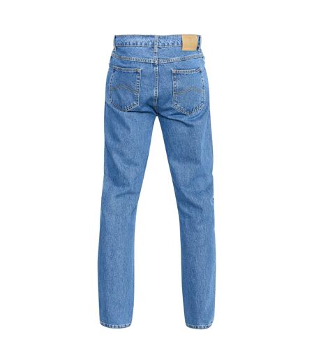 Jean d555 rockford homme bleu Duke