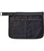 Metro Utility Denim Hip Apron One Size Indigo Denim Premier-1