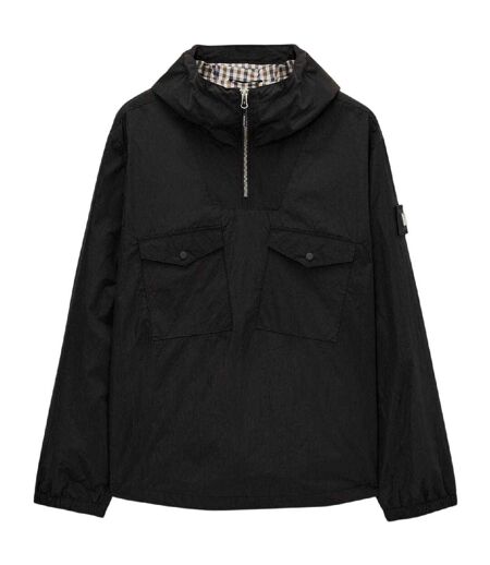 Mens Mayfield Over Jacket Black Weekend Offender
