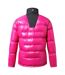 Veste urban arkos down adulte rose / noir Berghaus-2