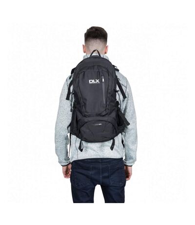 Sac À Dos Deimos Taille Unique Noir X Trespass