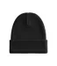 Bonnet Original Adulte Noir Beechfield-2