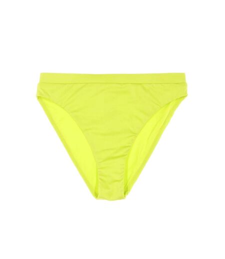 Bas de maillot de bain Vert Femme Nike NESSB347 - L